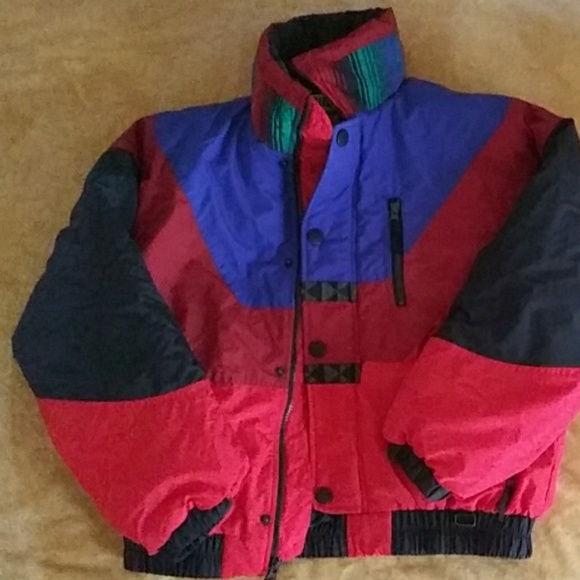 Jacket - Picture 2 of 3